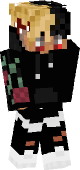 new minecraft skin