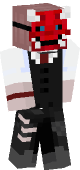 new minecraft skin