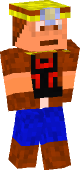 new minecraft skin