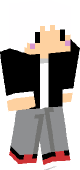 new minecraft skin