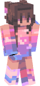 new minecraft skin