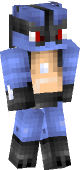 new minecraft skin