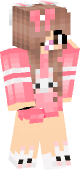 new minecraft skin