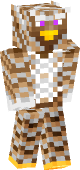 new minecraft skin