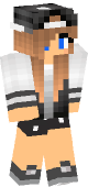 new minecraft skin