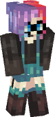 new minecraft skin