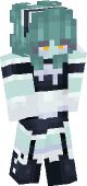 new minecraft skin