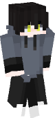 new minecraft skin