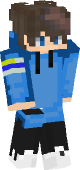 new minecraft skin