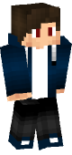 new minecraft skin