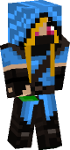 new minecraft skin