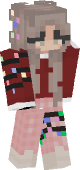 new minecraft skin