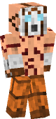 new minecraft skin