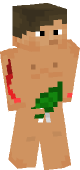 new minecraft skin