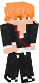 new minecraft skin