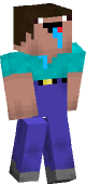 new minecraft skin