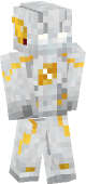 new minecraft skin