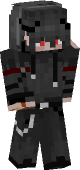 new minecraft skin