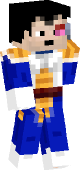 new minecraft skin