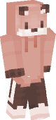 new minecraft skin