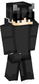 new minecraft skin