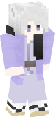 new minecraft skin