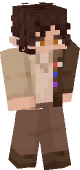 new minecraft skin