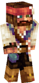 new minecraft skin