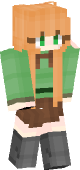 new minecraft skin