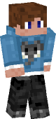 new minecraft skin