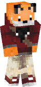 new minecraft skin