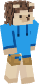 new minecraft skin