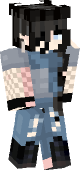 new minecraft skin