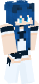 new minecraft skin