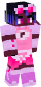 new minecraft skin