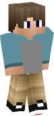 new minecraft skin