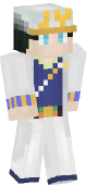 new minecraft skin