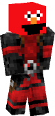 new minecraft skin