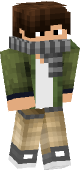 new minecraft skin