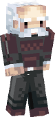 new minecraft skin