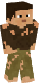 new minecraft skin