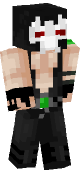 new minecraft skin