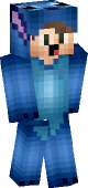 new minecraft skin