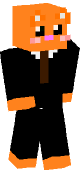 new minecraft skin