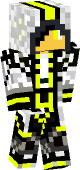 new minecraft skin