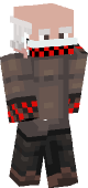 new minecraft skin