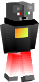 new minecraft skin
