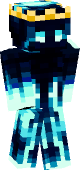 new minecraft skin