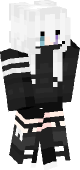 new minecraft skin