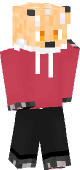 new minecraft skin